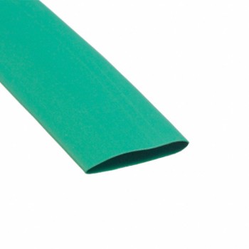 FP-301-1/2-GREEN-4'-BULK