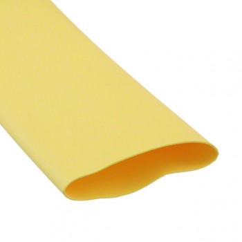 FP-301-3/4-YELLOW-4'-BULK