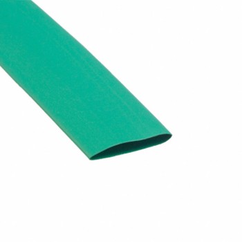 FP-301-3/8-GREEN-4'-BULK