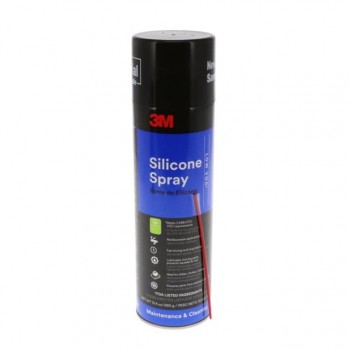 SILICONE SPRAY CA