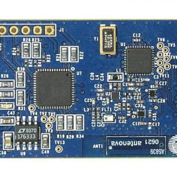 CY3271-RFBOARD