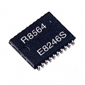 RTC-8564JE:BB ROHS