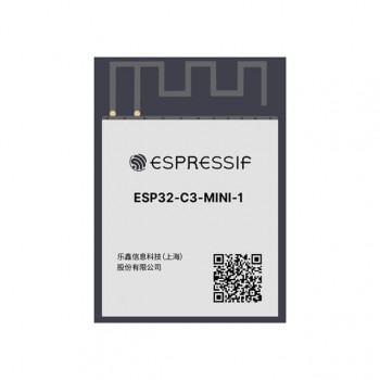 ESP32-C3-MINI-1-N4