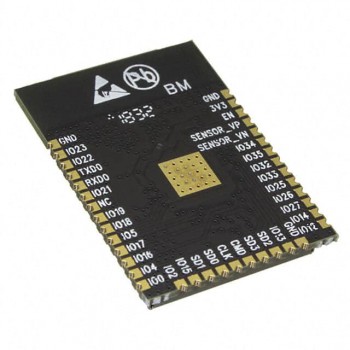 ESP32-WROOM-32 (8MB)