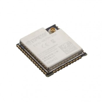 ESP32-WROOM-32UE (4MB)