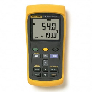 FLUKE-54-2 60HZ