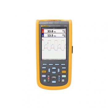 FLUKE-123B/NA/S