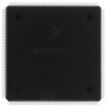 MC68MH360AI25L