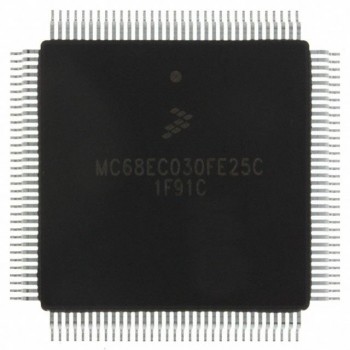 MC68020FE16E