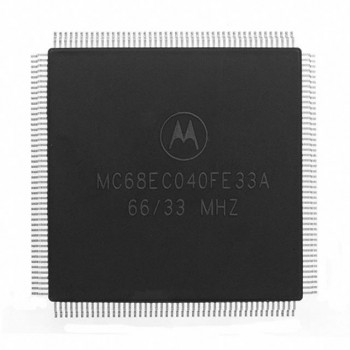 MC68040FE33A