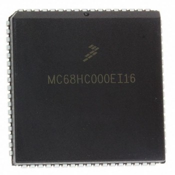 MC68HC000FN16