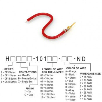 H2AXG-10110-R6