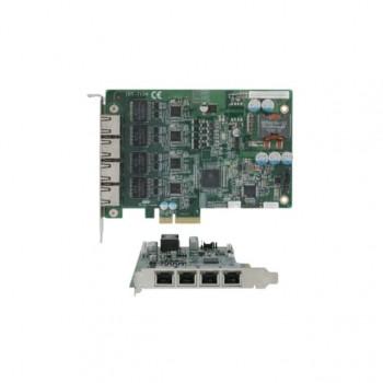 IDT-7104 POE CARD