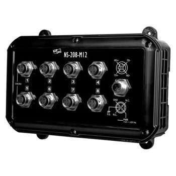 NS-208-M12-IP67