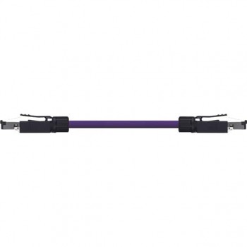 CAT5 PUR-025FT