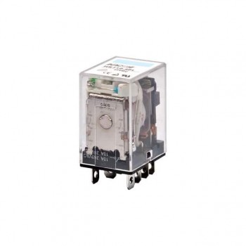 HR710-2PLC-110VAC