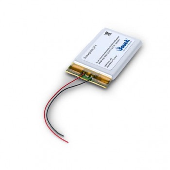 LP305166JH+PCM+2 WIRES 70MM