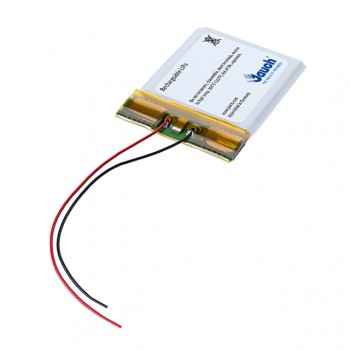 LP443441JU + PCM + WIRES 50MM