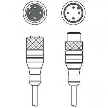 KDS U-M124AM124A-T2104-003