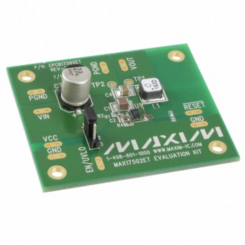 MAX17502ETEVKIT#