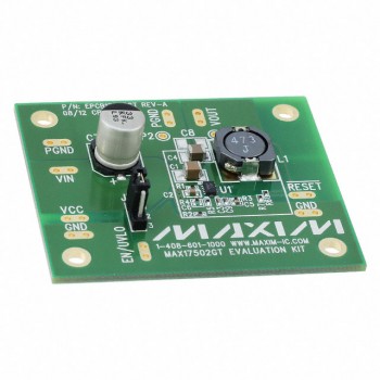 MAX17502GTEVKIT#