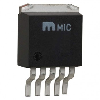 MIC29201-3.3WU