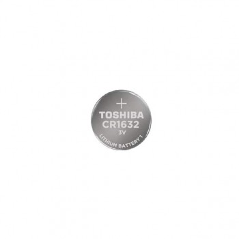 TOSHIBA CR1632