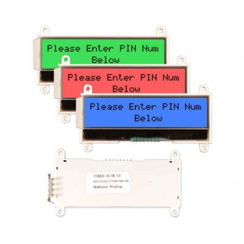 NHD-C0220BIZ-FS(RGB)-FBW-3VM