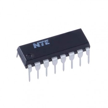 NTE4017B