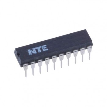 NTE74HC373