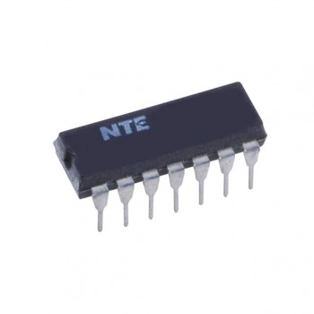 NTE74LS05