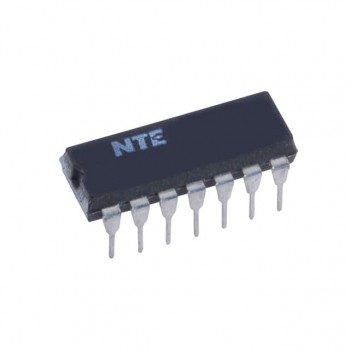 NTE74C93