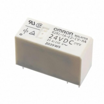 G2RL-1A-E2-CV-HA DC24