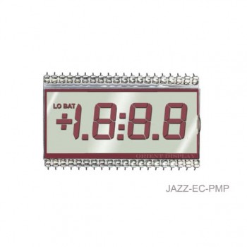 JAZZ-EC-PMP