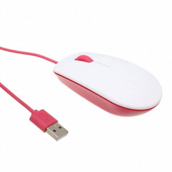 RPI-MOUSE RED