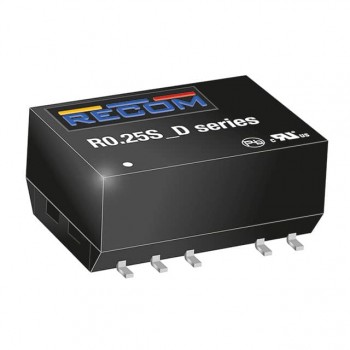 R0.25S-1509-R