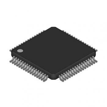 ATMEGA169V-8AU