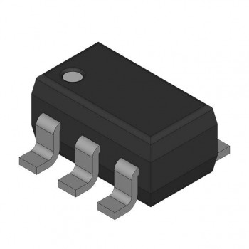 MAX4626EUK+ Купить Цена