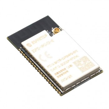 ESP32-WROVER-IE (16MB)