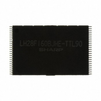 LH28F160BJHE-TTL90