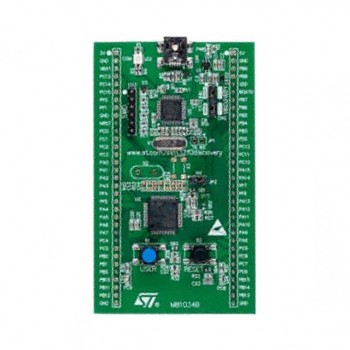 STM32F0DISCOVERY