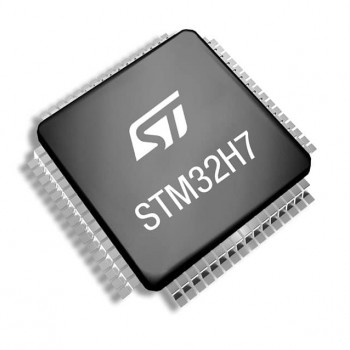 STM32H723VET6