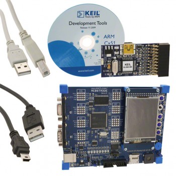 STM3210E-SK/KEIL