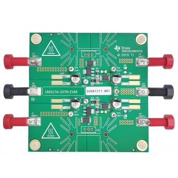 LM317A-337N-EVM