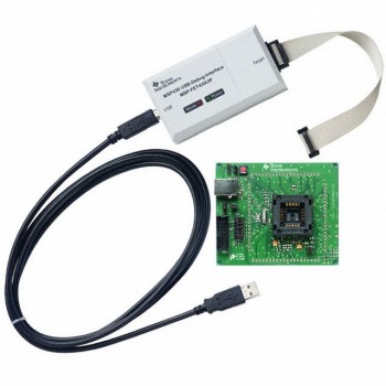 MSP-FET430U100USB