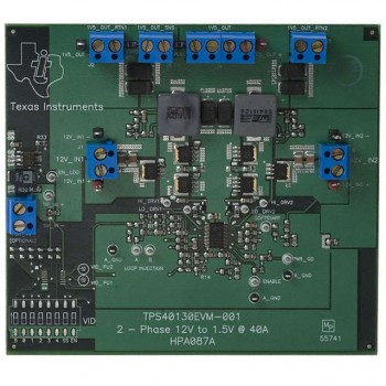 TPS40130EVM-001