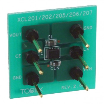 XCL206B183-EVB