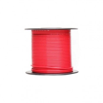 HTPVC-18-STR-100-RED