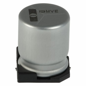 EMVE100ARA222MKG5S