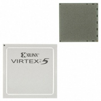 XC5VFX100T-1FFG1136I